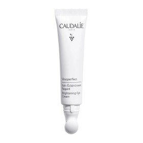 CAUDALIE Vinoperfect Κρέμα Ματιών κατά των Μαύρων Κύκλων για Λάμψη 15ml