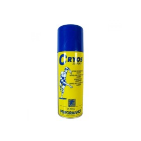 Ψυκτικό Spray Cryos Spray 200ml