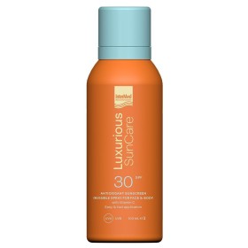 InterMed Luxurious Suncare Αντηλιακή Κρέμα για το Σώμα SPF30 σε Spray 100ml