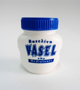 Vasel Original Βαζελίνη 90gr