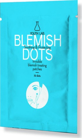 YOUTH LAB. Blemish Dots Patches 32τμχ