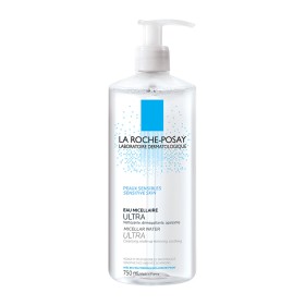 La Roche Posay Eau Micellar Water Sensitive Skin 750ml