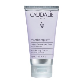 Caudalie Vinotherapist Foot Beauty Cream Κρέμα Ποδιών 75 ml