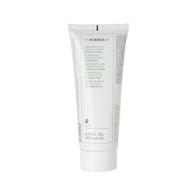 Korres Conditioner Aloe and Dittany For Normal Hair 200ml