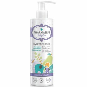 Pharmasept Hydrating Milk Ενυδατικό Γαλάκτωμα 250ml