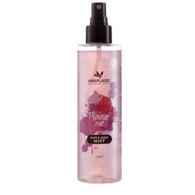 Anaplasis Hair & Body Mist Please Me 200ml