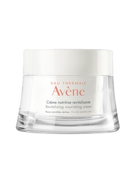 Avene Les Essentiels Nutritive Creme 50ml