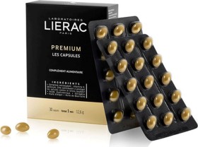 Lierac Premium Les Capsules 30caps