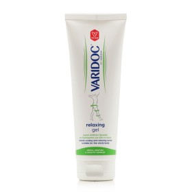 Vican Varidoc Relaxing Gel με Αρνικα και Μενθόλη για Ανακούφιση και Δροσιά 250ml