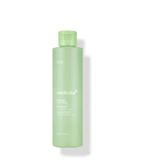 Medicube Exosome Cica Toner Υγρό Τόνωσης Προσώπου 210ml