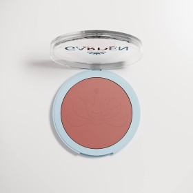 GARDEN Πούδρα, Flush Blush 607 Coral 9g
