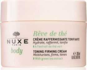 Nuxe Reve De The Toning Firming Cream 200ml