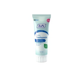 TePe Pure Οδοντόκρεμα για Ευαίσθητα Δόντια Mild Peppermint 75ml