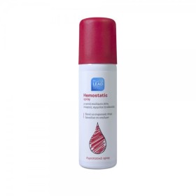 Pharmalead Emostatic Spray Αιμοστατικό 60ml