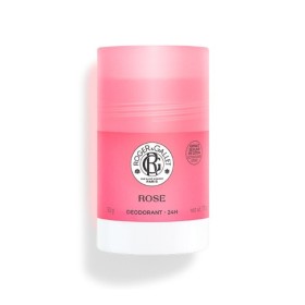Roger & Gallet ROSE Αποσμητικό σε Stick Χωρίς Αλουμίνιο 50gr