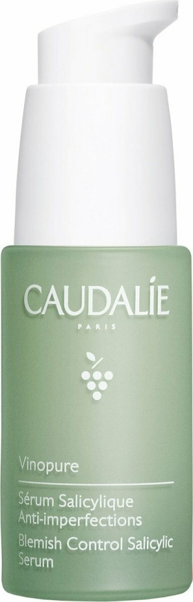 Caudalie Vinopure Blemish Control Salicylic Serum 30ml