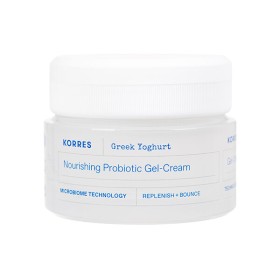 Korres Greek Yoghurt Nourishing Probiotic Gel-Cream 40ml