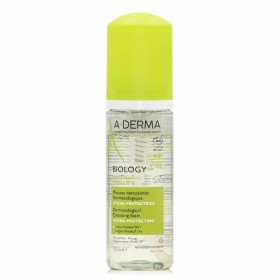 A-Derma Αφρός Καθαρισμού Προσώπου Biology Hydra-Protective 150ml