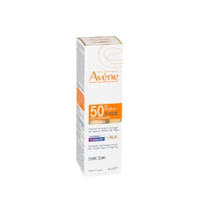 Avene Fluid Anti-Age SPF50 Αντηλιακό Προσώπου κατά της Φωτογήρανσης 40ml