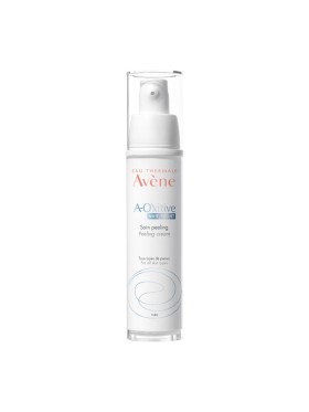 Avene A-Oxitive Night Peeling Cream 30ml