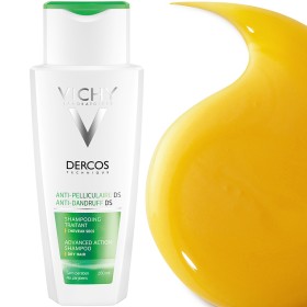VICHY Dercos Anti-dandruff Shampoo - dry hair 200ml