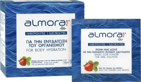 Elpen Almora Plus Electrolytes 12 Φακελίσκοι