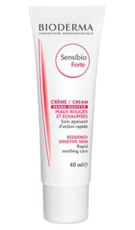 Bioderma Sensibio Forte 40ml