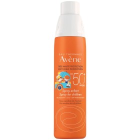 AVENE Spray Enfant SPF50+ 200ml
