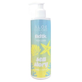 Aloe Colors Ενυδατική Lotion Σώματος με Aloe Vera & Φρουτένιες Νότες 200ml