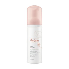 Avene Αφρός Καθαρισμού For Face And Eyes για Ευαίσθητες Επιδερμίδες 150ml