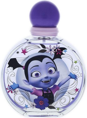 Vampirina Αρωμα για Παιδιά Eau de Toilette 100ml