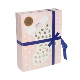 MAD BEAUTY XMAS 2025 Mimi & Lua Advent Calendar 24 Days, Ημερολόγια με 24 Προϊόντα Αξεσουάρ 24τμχ
