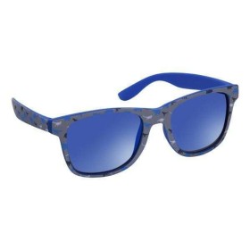 Eyelead Παιδικά Γυαλιά Ηλίου UV400 Polarized Protection 3 K 1072 Blue Grey Dinos 5+ Years 1τμχ