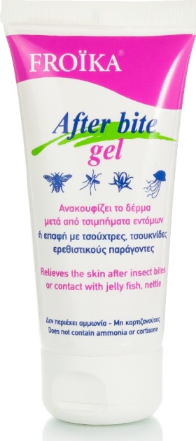 Froika After Bite Gel 40ml