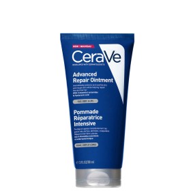 CeraVe Advanced Repair Ointment Επανορθωτική Αλοιφή για Ξηρές Επιδερμίδες για Πρόσωπο, Σώμα, Χείλη 88ml