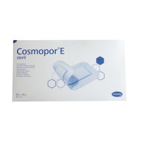 Hartmann Cosmopor E 20cm x 10cm 25τμχ