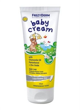 Frezyderm Baby Cream 175ml