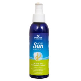 Anaplasis After Sun Protection Gel 150ml