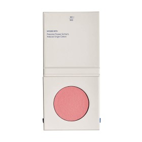 Korres Ρουζ Natural Fresh 01 Pink Peony Ρουζ σε Μορφή Πούδρας 4.5gr