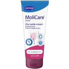 Menalind Molicare Skin Κρέμα Προστασίας του Δέρματος 200ml