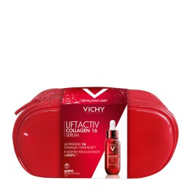 Vichy XMAS PROMO 2025 με Liftactiv Collagen Specialist 16 Serum 30ml & ΔΩΡΟ Κρέμα Νύχτας 15ml & Νεσεσέρ 1τμχ
