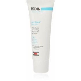 ISDIN Teen Skin Rx Acniben Repair, Κρέμα-Gel Προσώπου για Ενυδάτωση & Καταπράυνση, 40ml