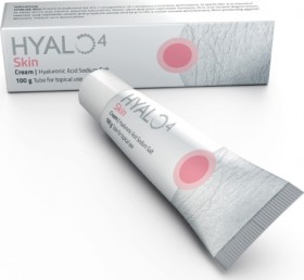 Fidia Farmaceutici Hyalo4 Skin Cream Κρέμα για Επούλωση και Ερεθισμούς 100gr