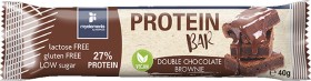 My Elements Protein Bar Vegan 40gr Double Chocolate Brownie