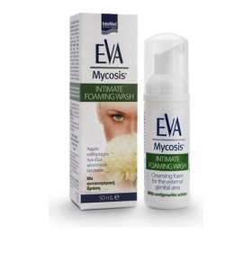 Eva Mycosis Intimate Wash 50ml