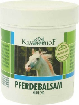 Krauterhof Gel Αγριοκάστανο και Άρνικα 100ml