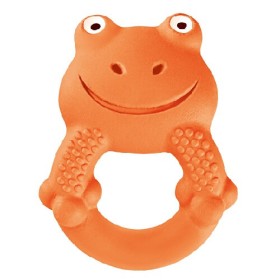 Mam Max the Frog 3m+ Πορτοκαλί 1τμχ (592)