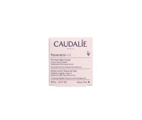 Caudalie NEW Resveratrol-Lift Firming Night Cream Αντιρυτιδική Κρέμα Νυκτός 50ml