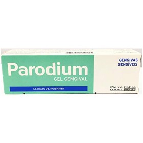 ELGYDIUM Parodium Gel για Ευαίσθητα Ούλα 50ml