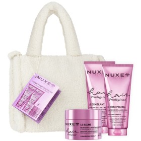 Nuxe XMAS PROMO 2025 The Luxury Hair Care Routine με Shampoo 200ml Conditioner 200ml & Mask 200ml